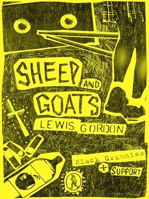 cover image of Sheep and Goats